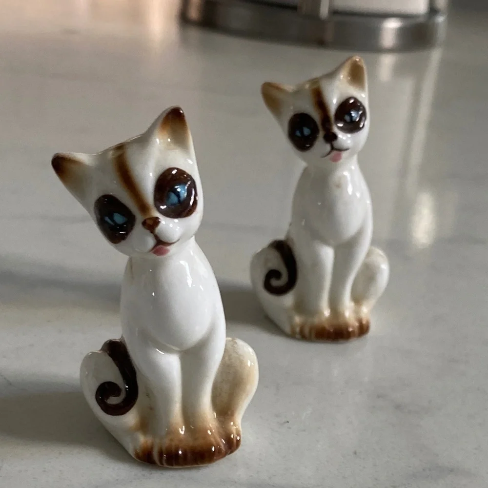 N/A these little